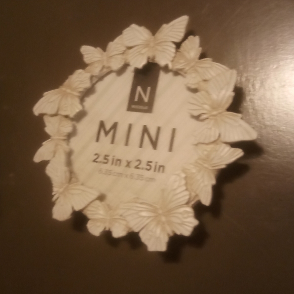 Nicole Mini Photo frames - Picture 3 of 3